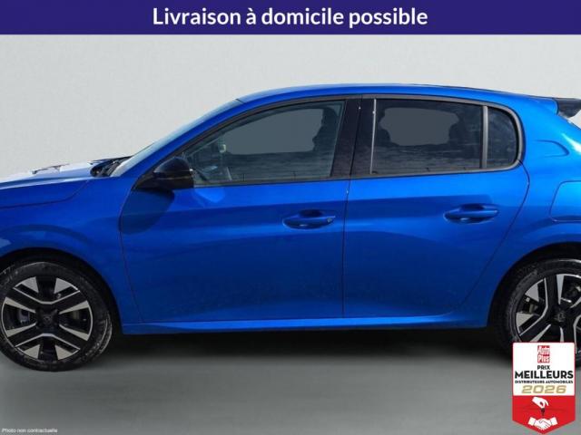 Peugeot 208 image 3