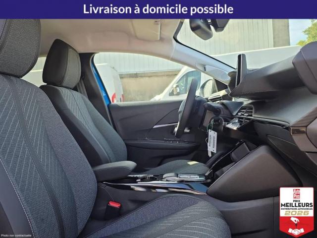 Peugeot 208 image 9