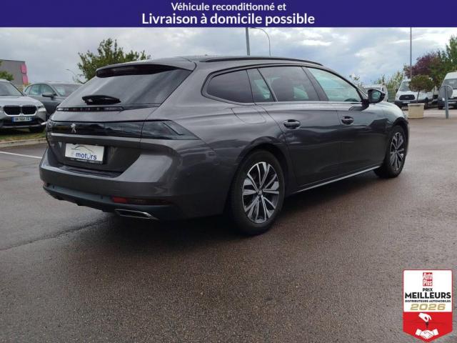 Peugeot 508 Sw image 3