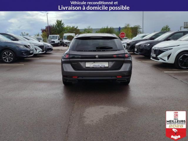 Peugeot 508 Sw image 4
