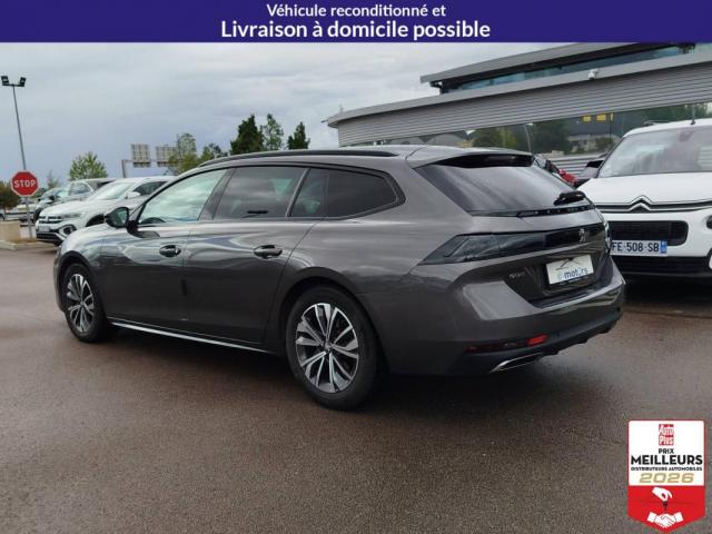 Peugeot 508 Sw image 2