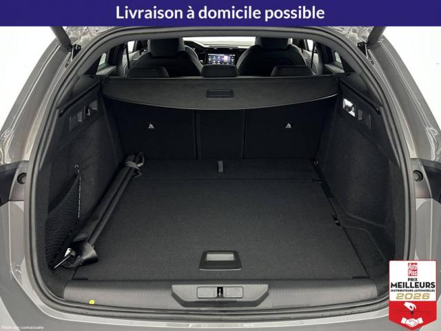 Peugeot 308 Sw image 3