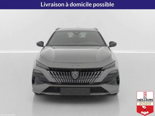 Peugeot 308 Sw image 9