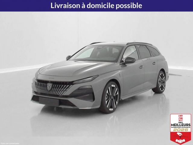 Peugeot 308 Sw image 7