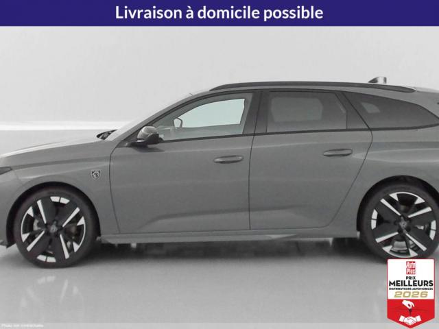 Peugeot 308 Sw image 2
