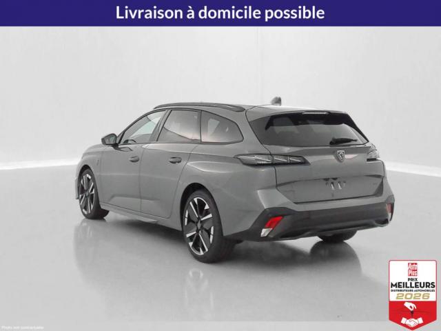 Peugeot 308 Sw image 5