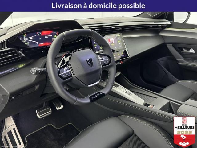 Peugeot 308 Sw image 6