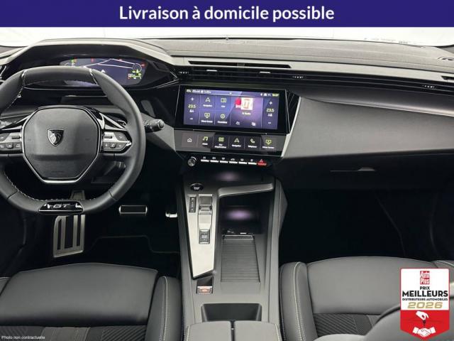 Peugeot 308 Sw image 1