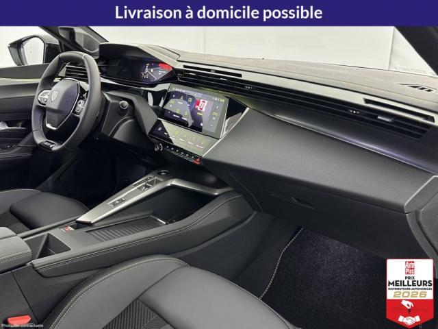 Peugeot 308 Sw image 8