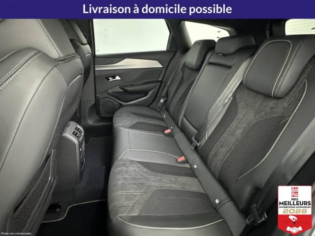 Peugeot 308 Sw image 4