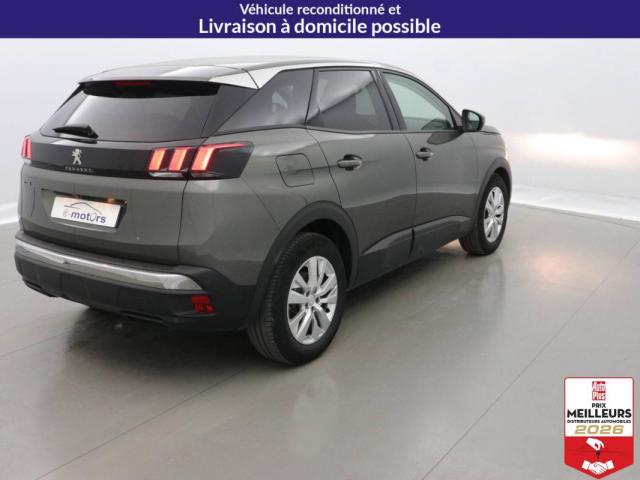 Peugeot 3008 image 3