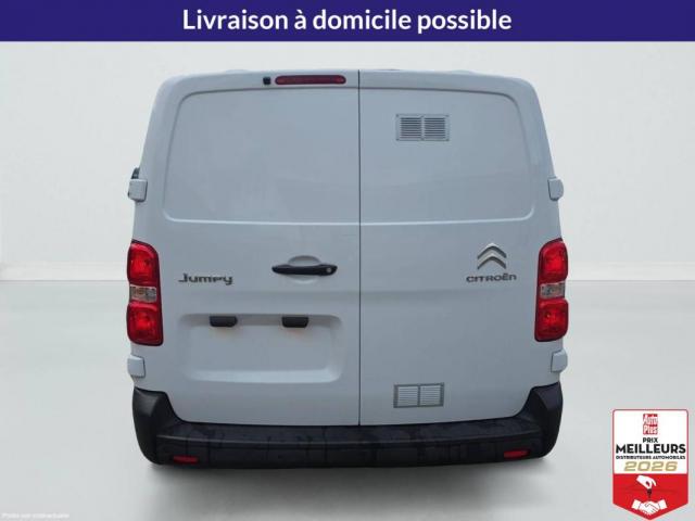 Citroen Jumpy image 6