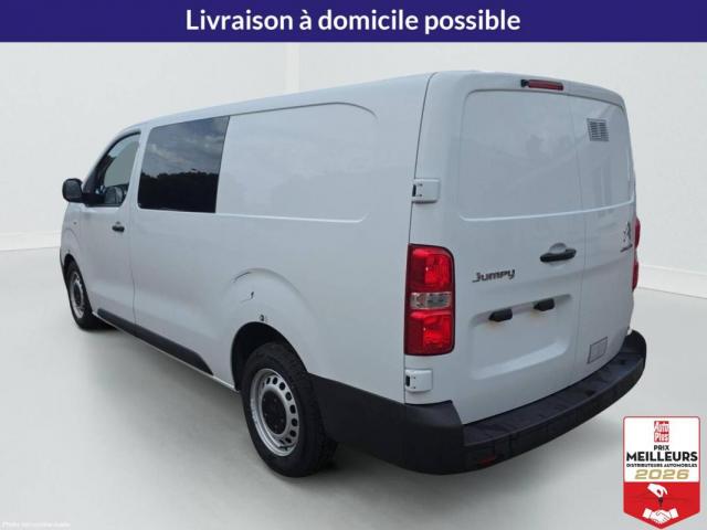 Citroen Jumpy image 8