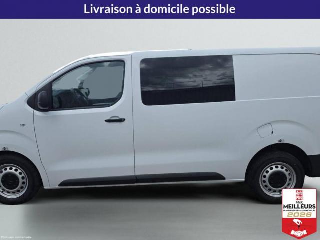 Citroen Jumpy image 4