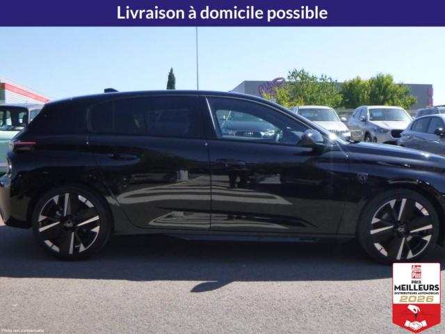 Peugeot 308 image 2