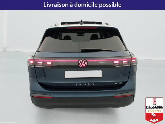 Volkswagen Tiguan image 3
