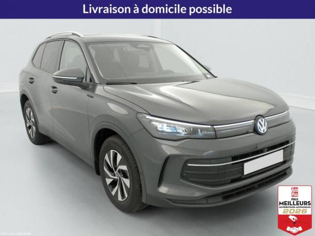 Volkswagen Tiguan image 2