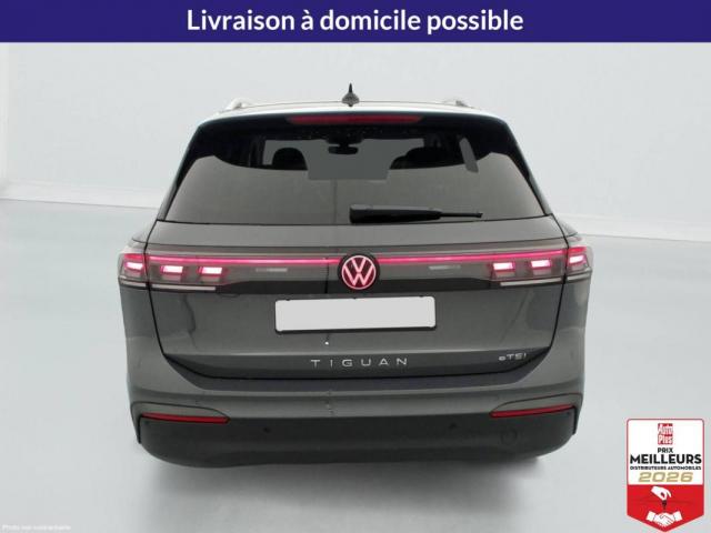 Volkswagen Tiguan image 3