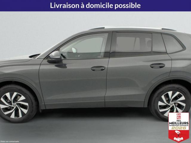 Volkswagen Tiguan image 5