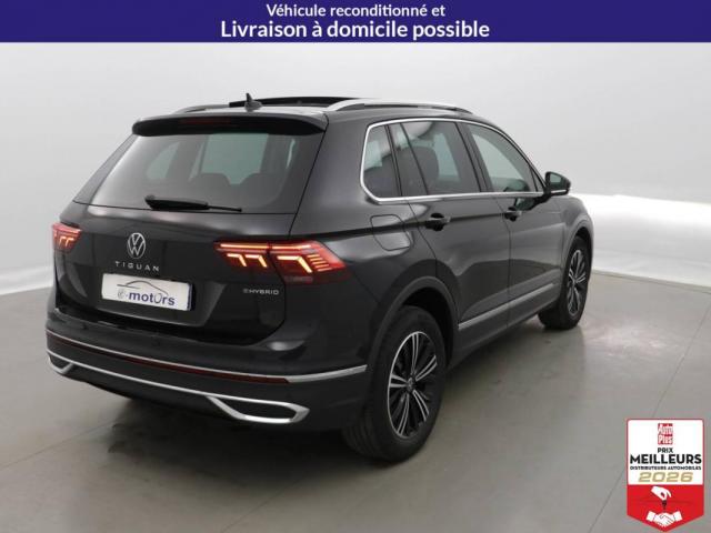 Volkswagen Tiguan image 4