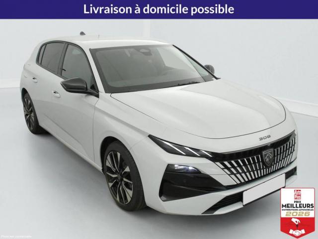 Peugeot 308 image 8