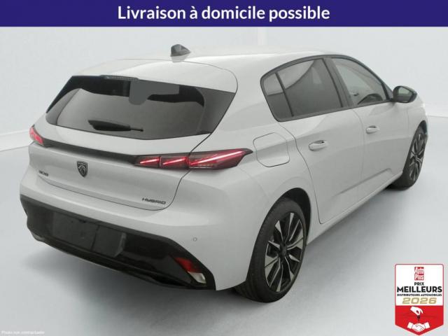 Peugeot 308 image 4