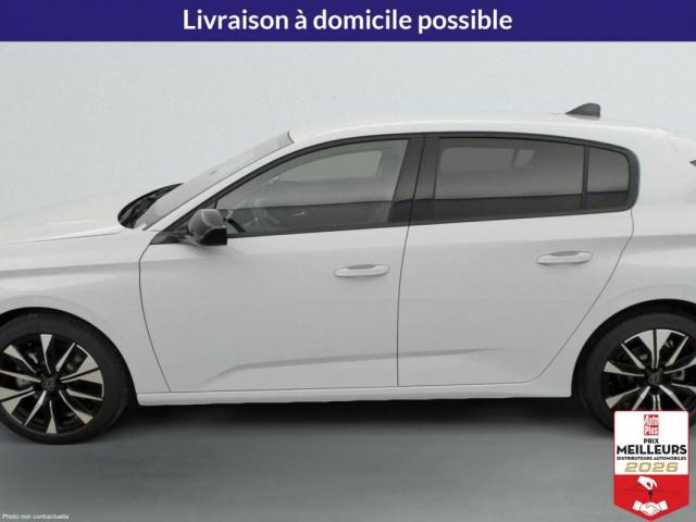 Peugeot 308 image 7