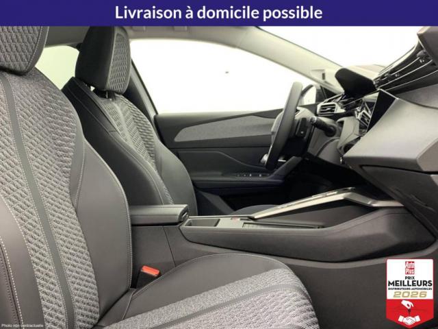 Peugeot 308 image 3