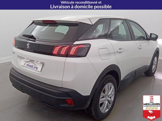 Peugeot 3008 image 1