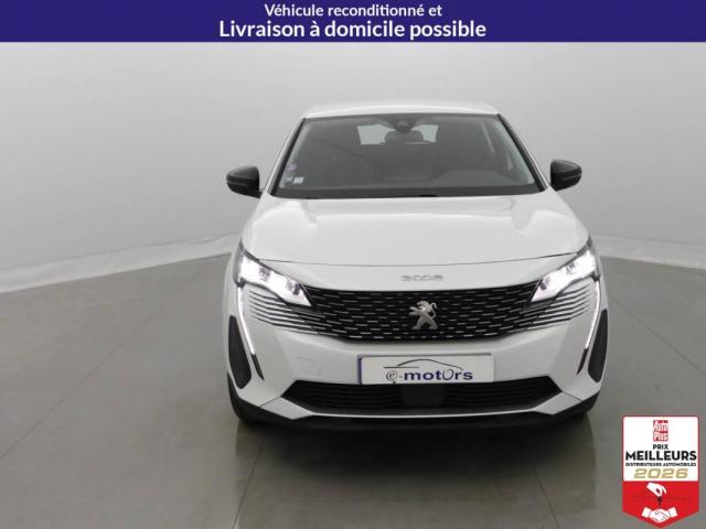 Peugeot 3008 image 9