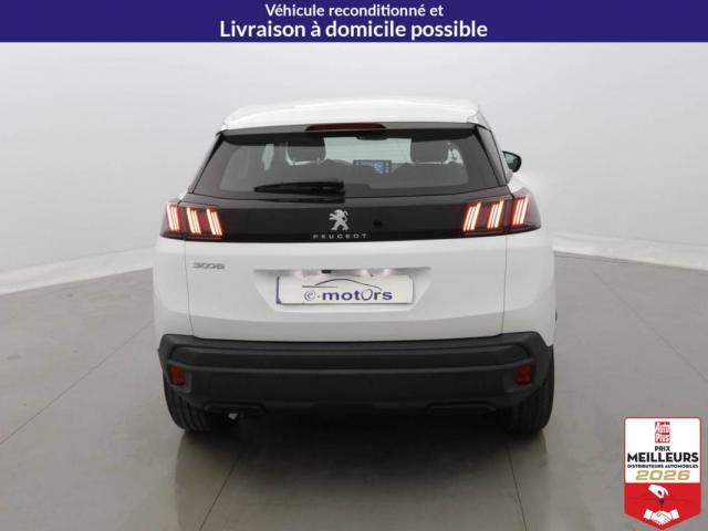 Peugeot 3008 image 6
