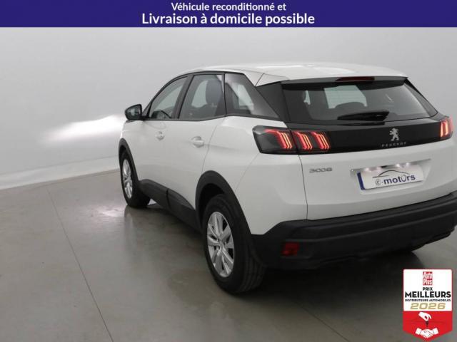 Peugeot 3008 image 7