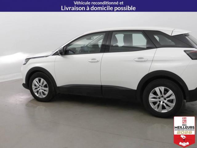 Peugeot 3008 image 5