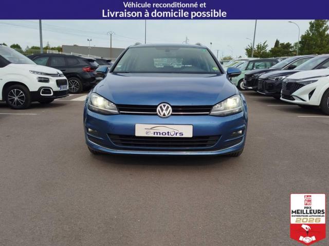 Volkswagen Golf image 6