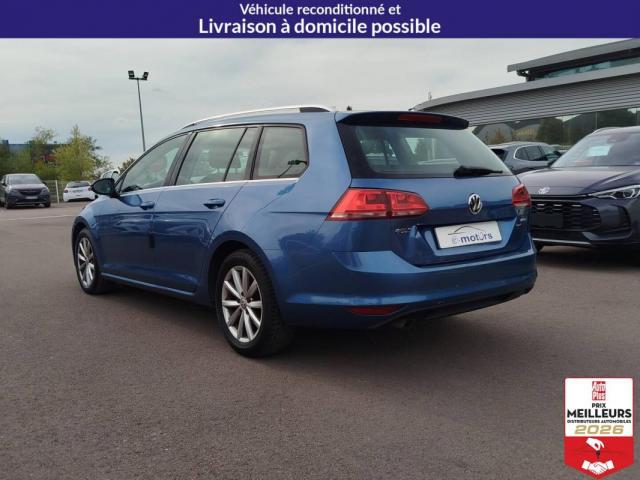 Volkswagen Golf image 7