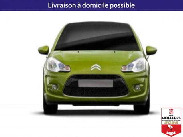 Citroen C3 image 3