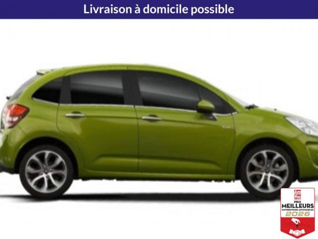 Citroen C3 image 1