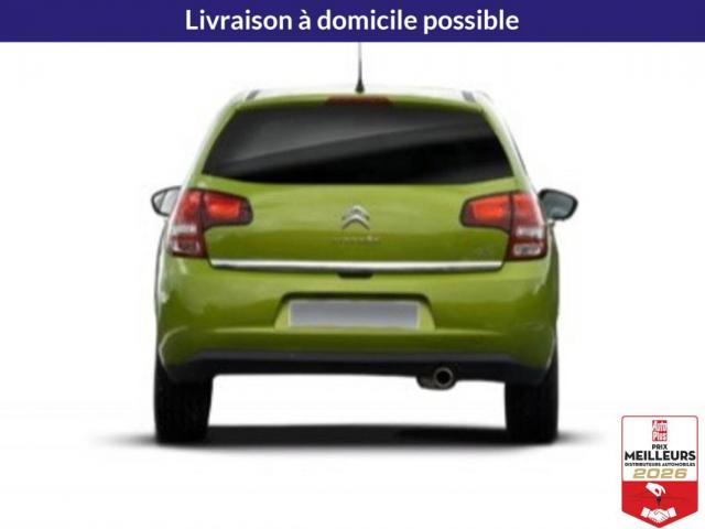 Citroen C3 image 7