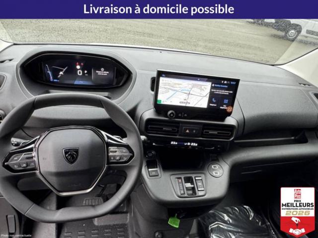 Peugeot Partner image 1