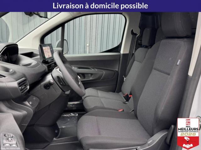 Peugeot Partner image 2