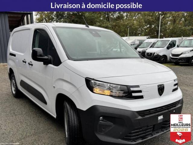 Peugeot Partner image 3