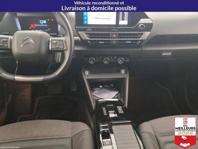 Citroen C4 X image 2