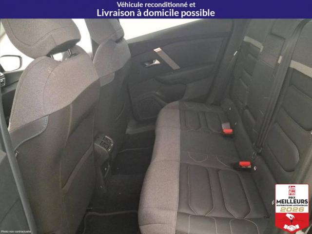 Citroen C4 X image 4