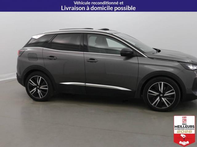 Peugeot 3008 image 4