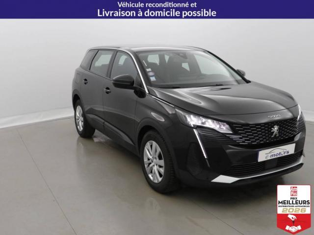 Peugeot 5008 image 1