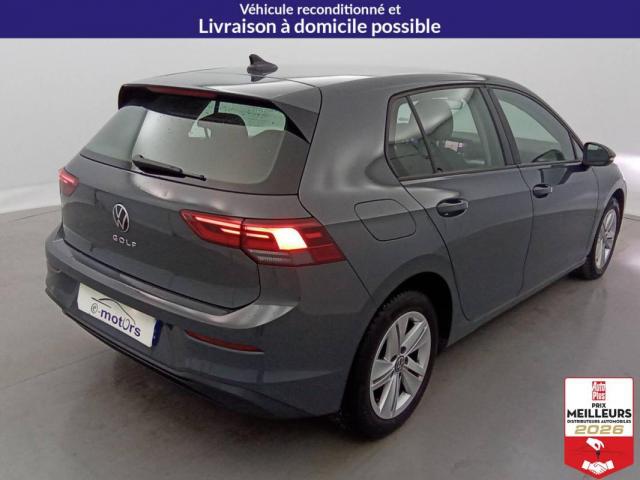 Volkswagen Golf image 5