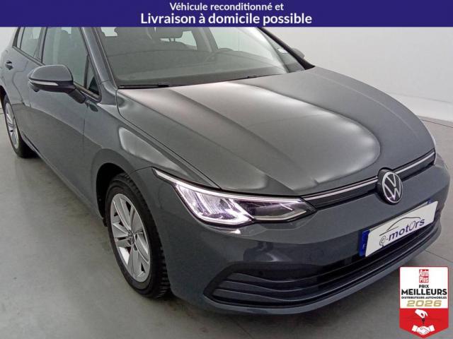 Volkswagen Golf image 1