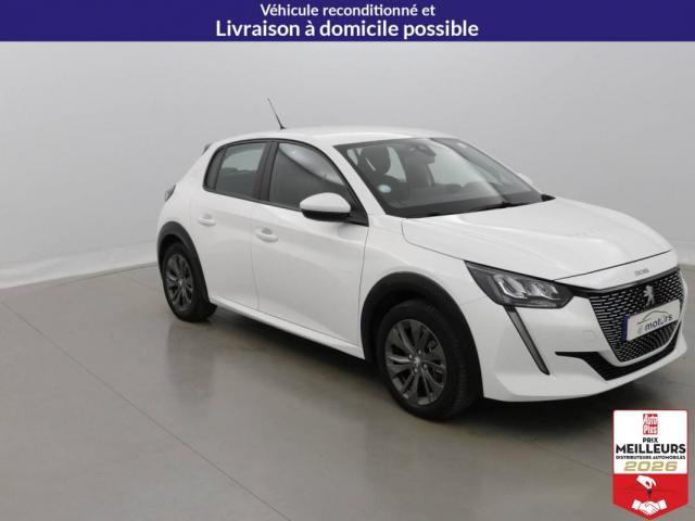Peugeot 208 image 1