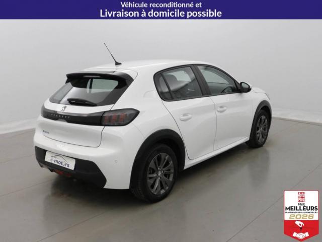 Peugeot 208 image 7