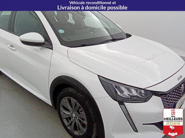 Peugeot 208 image 8